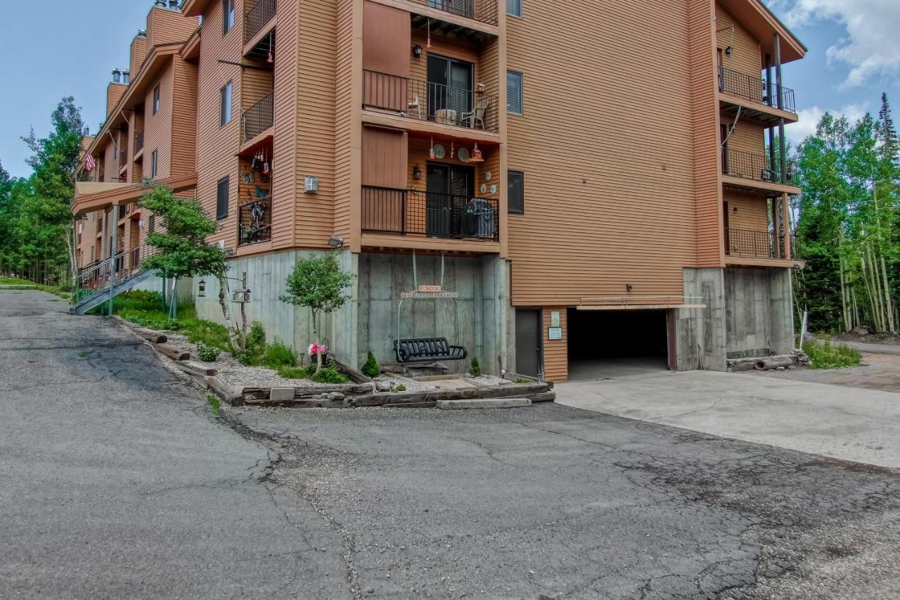 Timberbrook Apartment Brian Head Exterior photo