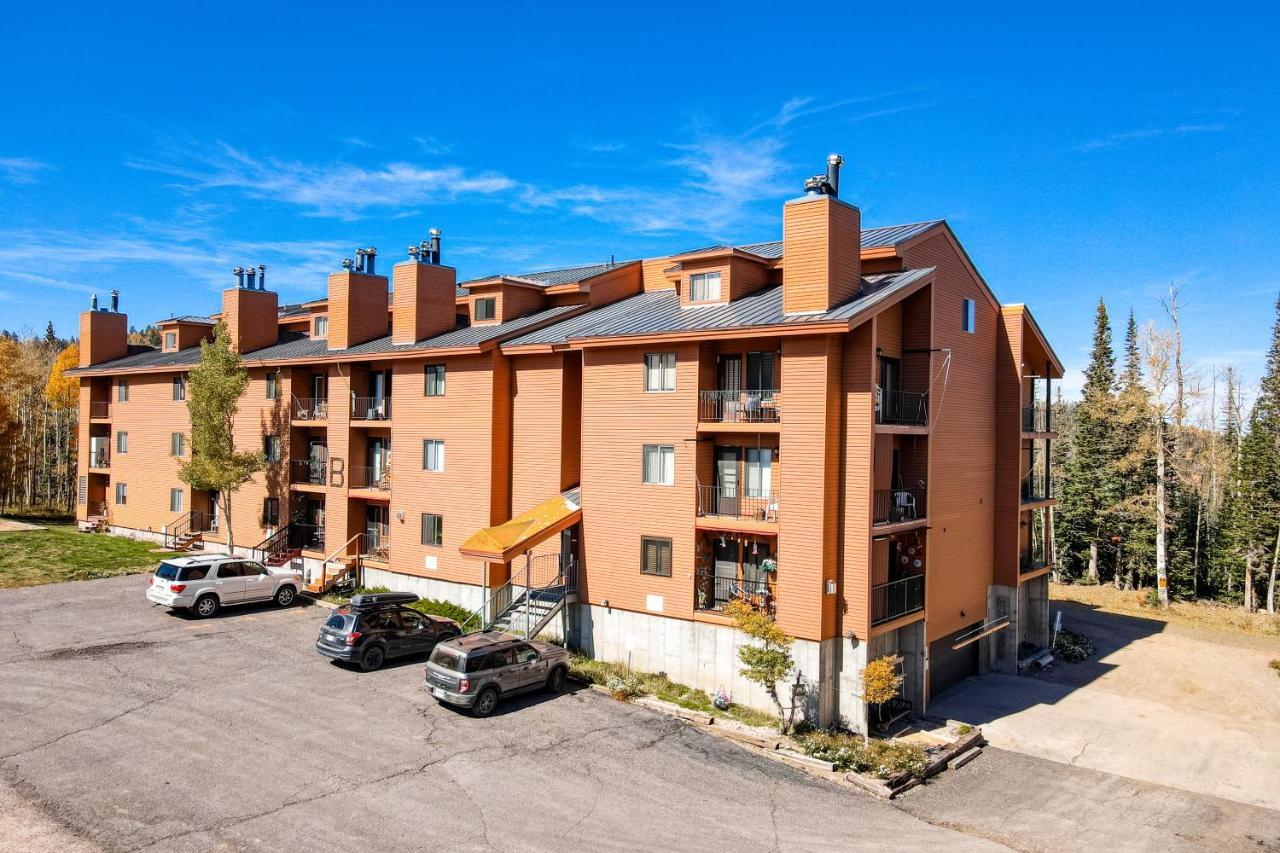 Timberbrook Apartment Brian Head Exterior photo